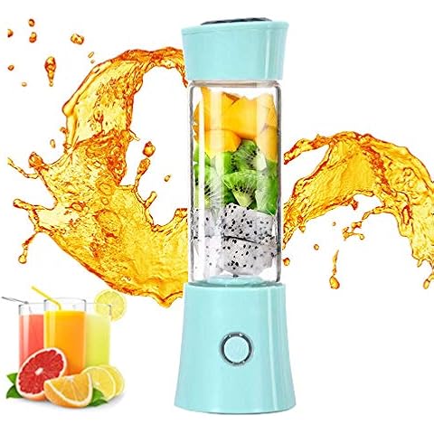 Lesgos Tragbare elektrische Juicer Cup Cover