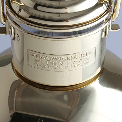 Amazon | (DIL8211)(トロ-ル吊リランプ-10) 真鍮製 船舶燈オイル