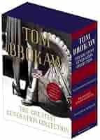 The Greatest Generation Collection by Tom Brokaw (2004-09-28