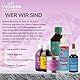 Vestena – Hydrolysiertes Meereskollagen Typ 1 in Pulverform mit Hyaluronsäure & Vitamin C – Antiage Haut, Haare, Nägel – Nahrungsergänzung Frau Mann – Made in Italy – Angenehmer Geschmack – 160g