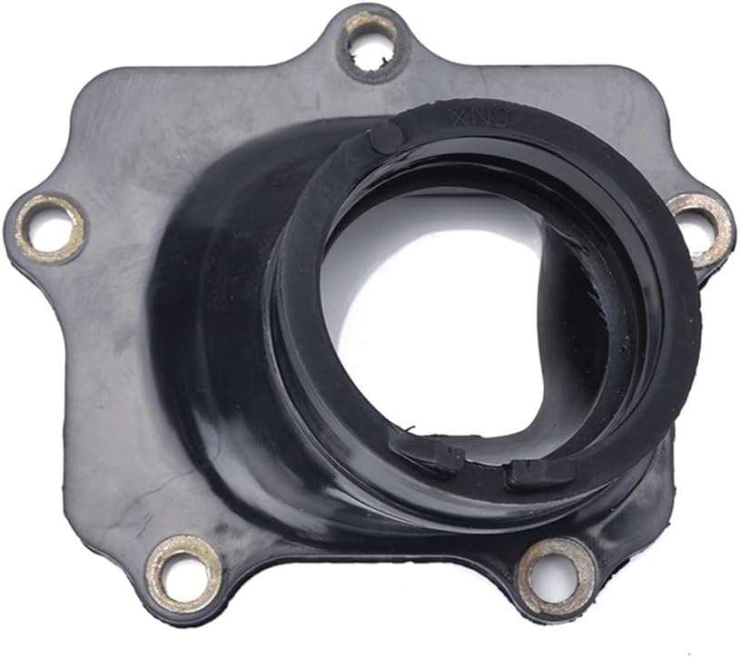 Carburetor Interface Adapter Manifold 5NX-13565-00 Fit For YZ250 2002-2018 YZ250X 2016-2018
