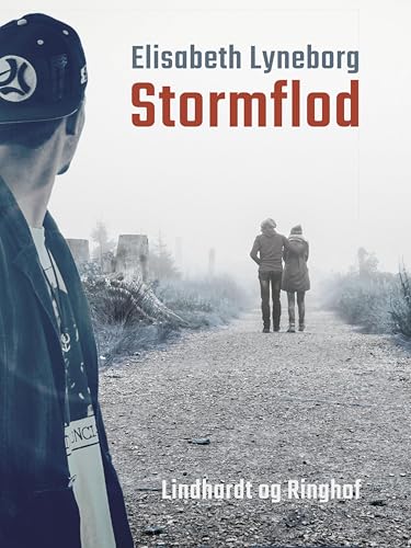 Stormflod (Danish Edition)