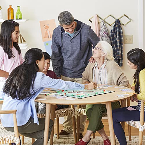 Monopoly Madrid Hasbro C1009793