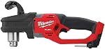Perceuse à angle droit Milwaukee Electric - 1/2 po.