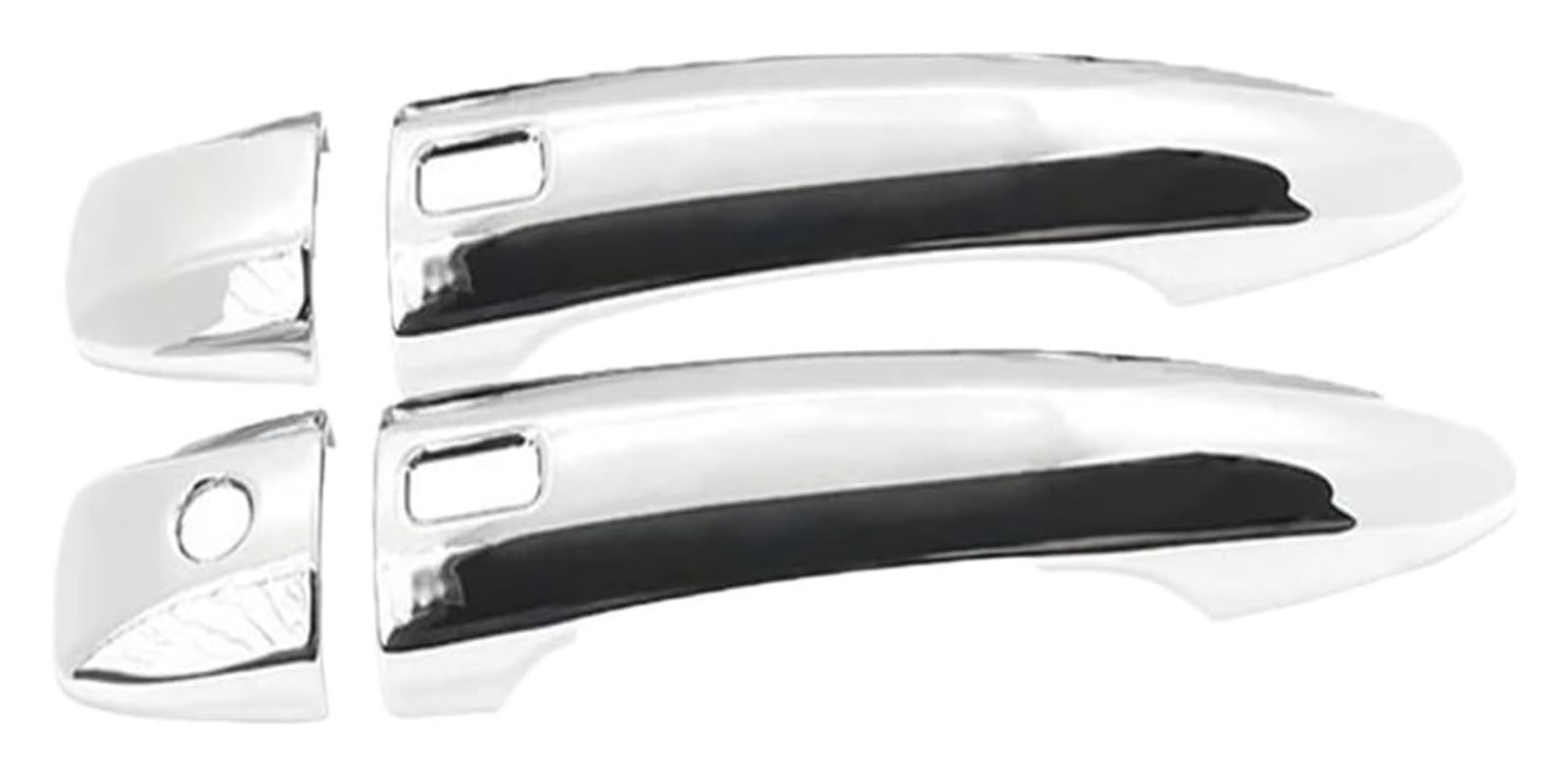 Qwqthgs C Ar Exterior Door Handle Ap For Nissan For Juke F16 2 2020-2023 Exterior Decorate Stickers Ar Door Handle Over