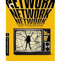 Network (The Criterion Collection)