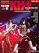 KISS: Guitar Play-Along Volume 168 (Book/CD)