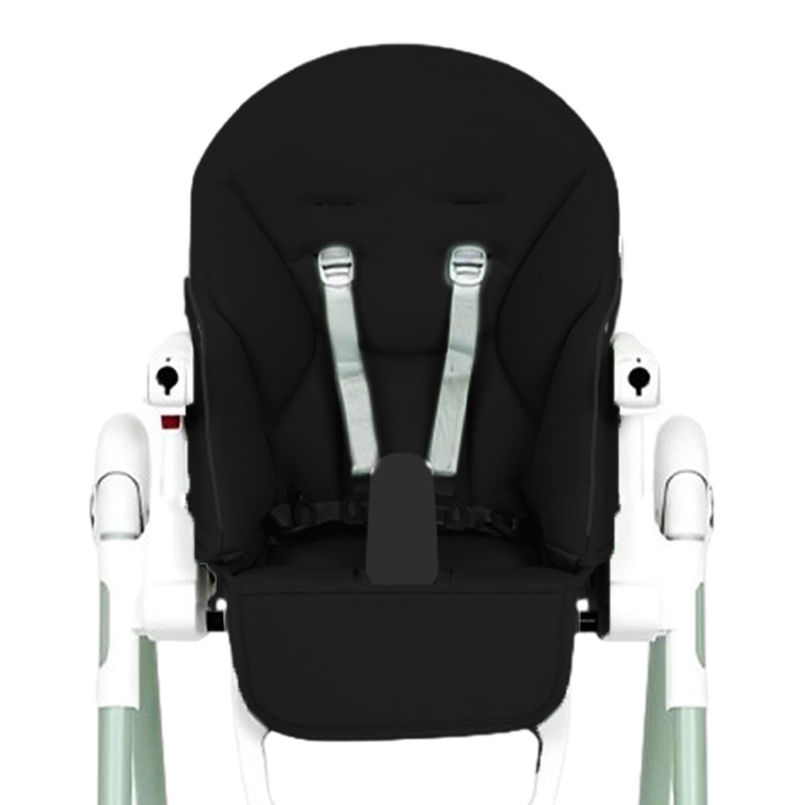 Cojín Acolchado Para Trona Infantil Asiento Comedor Infantil | Cómodo Bebé recién nacido niño niña alimentación comidas restaurante hijo hija nieto comedor lactante pequeño infante
