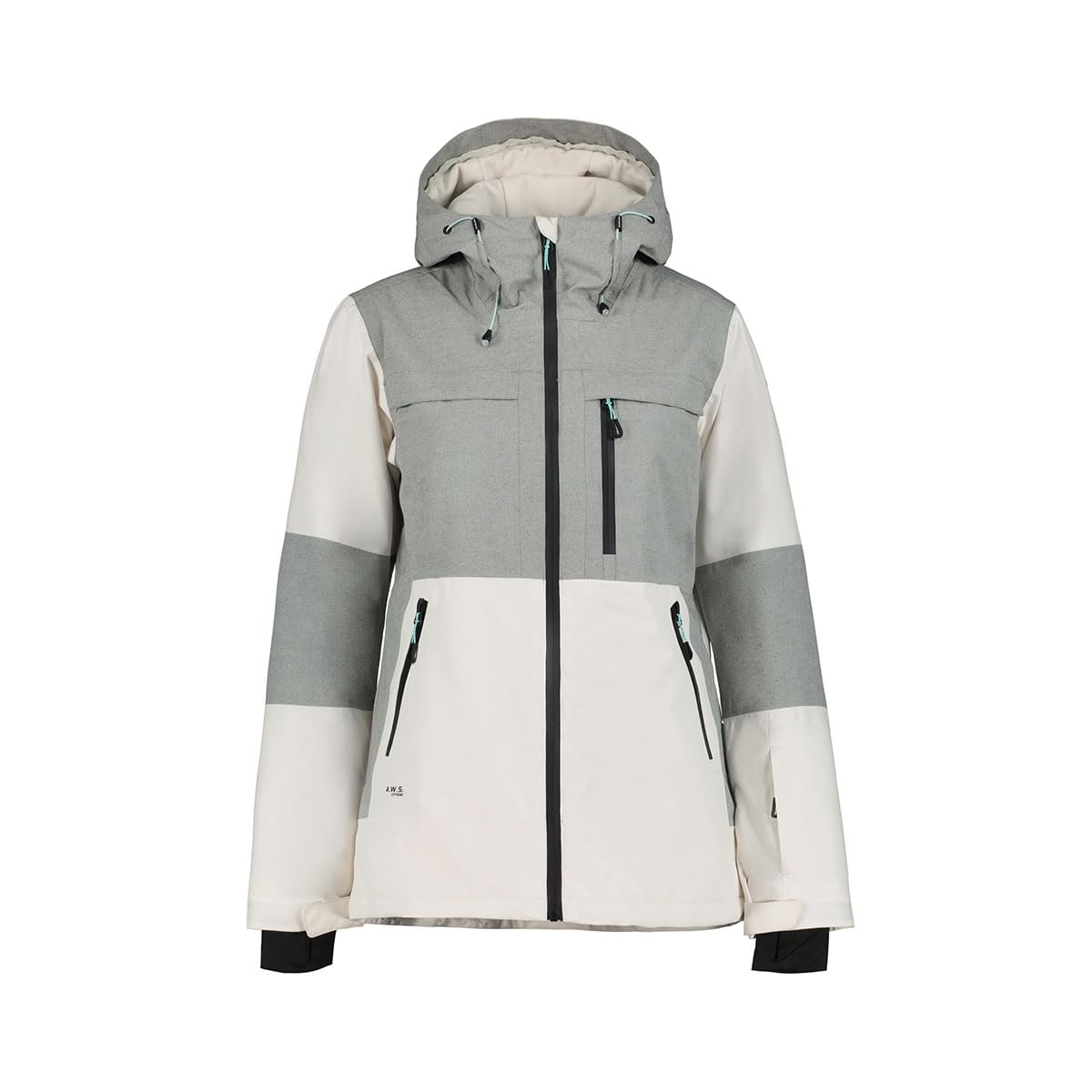 Amazon.co.jp: ICEPEAK アイスピーク スキーウェア ジャケット