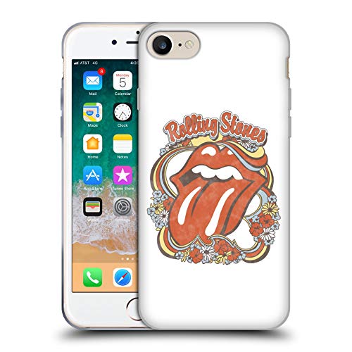 Coque iPhone 8/SE/7 Rolling Stones pour sublimer vos concerts et sorties