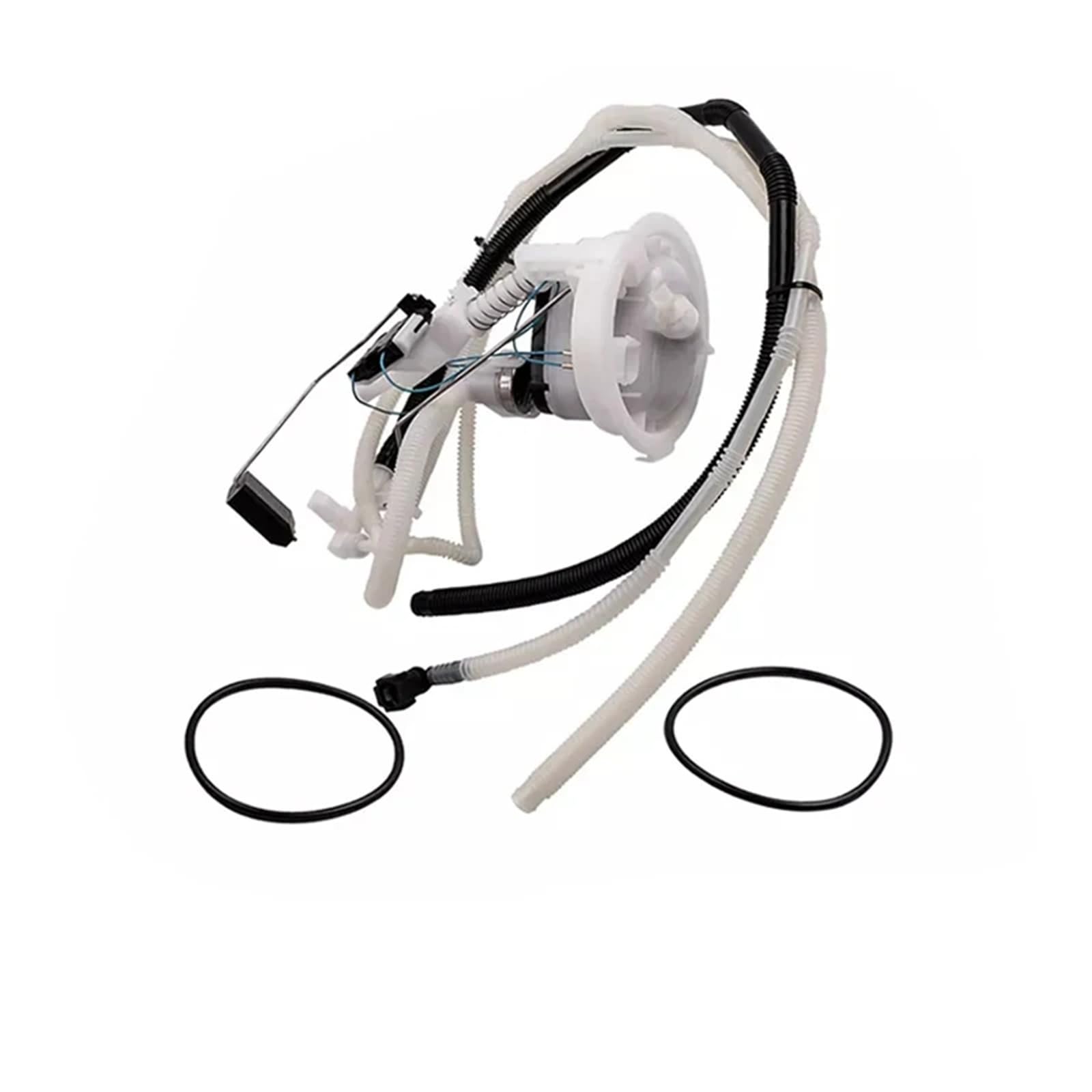 Filtro del sistema de combustible 16117163295 Accesorios Bomba de combustible eléctrica Gasolina Lado del conductor para BMW