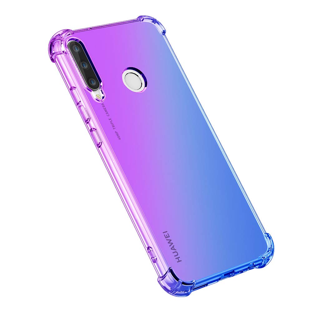 Funda | COFI P40 Pro, Compatible Con Huawei P40 Pro, Negro