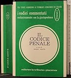mario abate songs Editore: La Tribuna Il codice penale