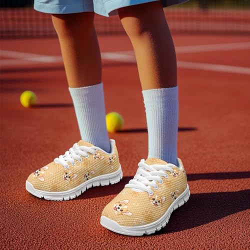 Running Shoes Athletic Tennis Sneakers4