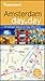 Frommer's Amsterdam Day by Day (Frommer's Day by Day - Pocket)
