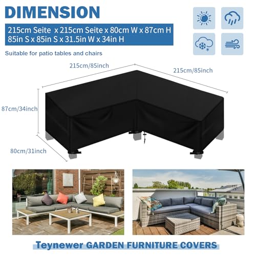 Teynewer JC192BAF-VCUK