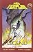 Mice Templar Volume 4.1: Legend Part 1