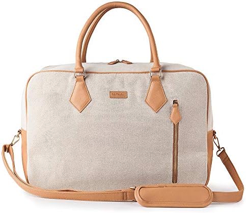 Travel Duffel Tote Bag for Women/Ladies,Overnight Carry on Weekender Shoulder Bag with Shoulder Strap 1 Travel Duffel Tote Bag for Women/Ladies,Overnight Carry on Weekender Shoulder Bag with Shoulder Strap