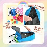 [Lelotte] リュック キッズ 子供 リュックサック 小学生 低学年 男の子 女の子 幼児 保育園 幼稚園 軽量 の画像5