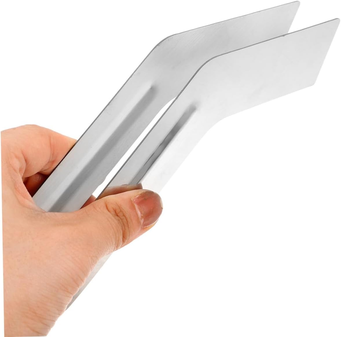 BESPORTBLE 10pcs Stainless Steel Transplanting Tool Garden Tool Multi-Function Garden Supplies