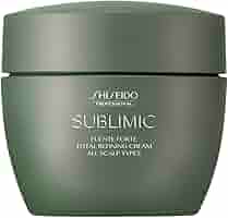 ★資生堂★SHISEIDO★サブリミックフェンテフォルテ★リファイニングクリーム Amazon | 資生堂プロ サブリミック フェンテフォルテ トータル