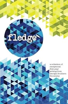 Paperback Fledge: Fall 2015 - Spring 2016 Book