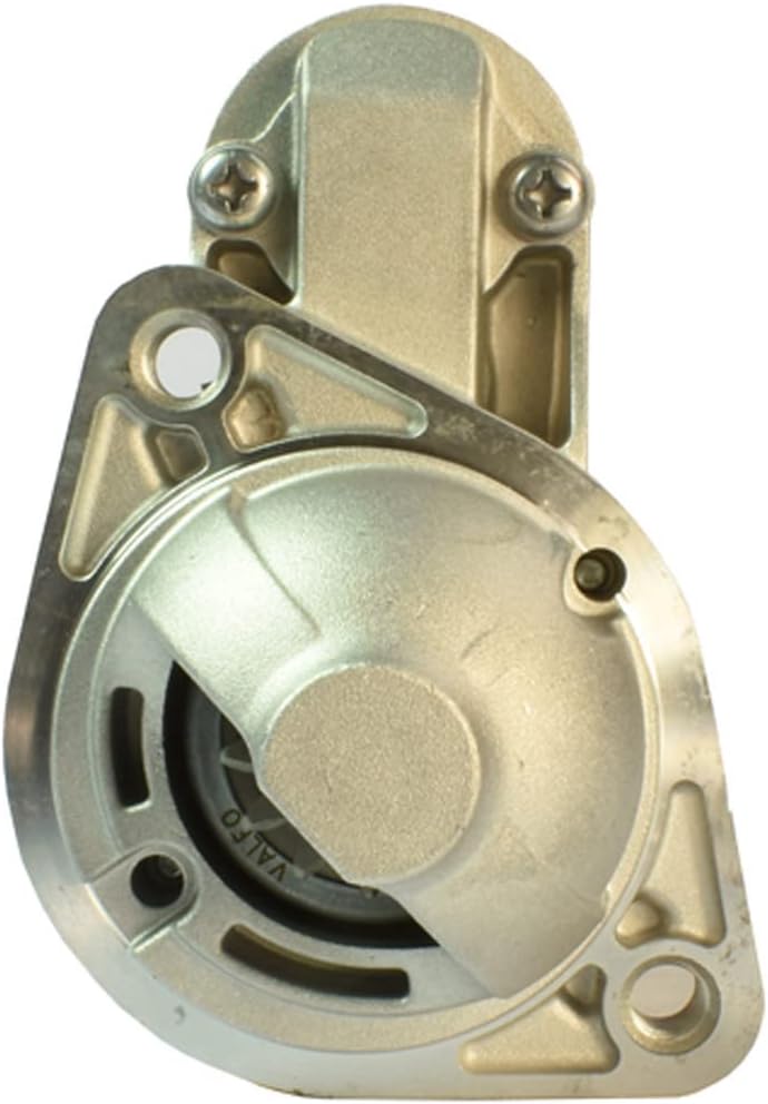 Mando 12A1541 Starter Motor Original Equipment