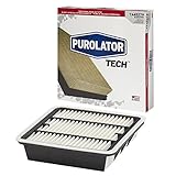 Purolator TA45279 PurolatorTECH Air Filter