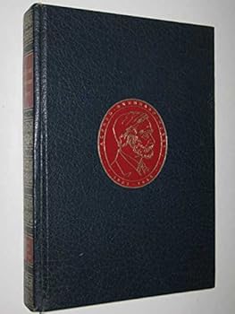 Hardcover Nobel Prize Library Hauptmann, Heidenstam And Jensen Book