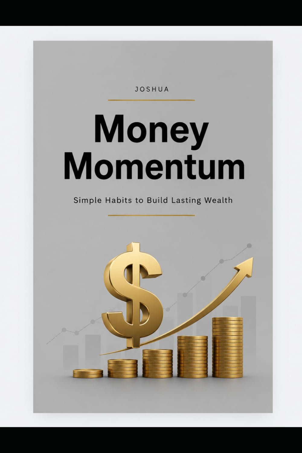 Money Momentum (The Financial Freedom Series)