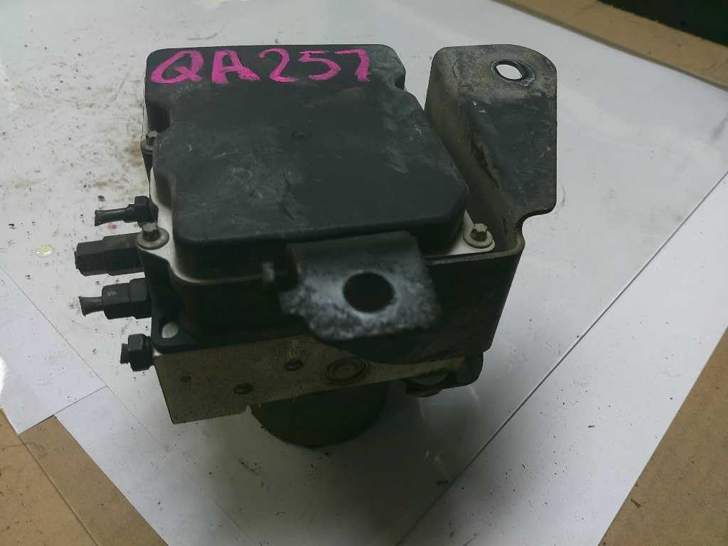 Anti-Lock Brake Part Modulator Assembly Fits 06-08 Sonata 58920-3K101 589203K101