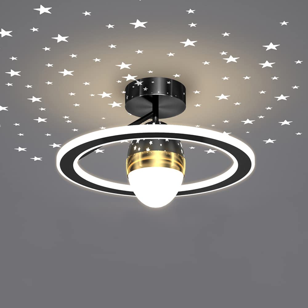 Plafonnier enfant The Stars Master le cadeau parfait pour decorer sa chambre