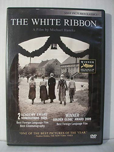 The White Ribbon