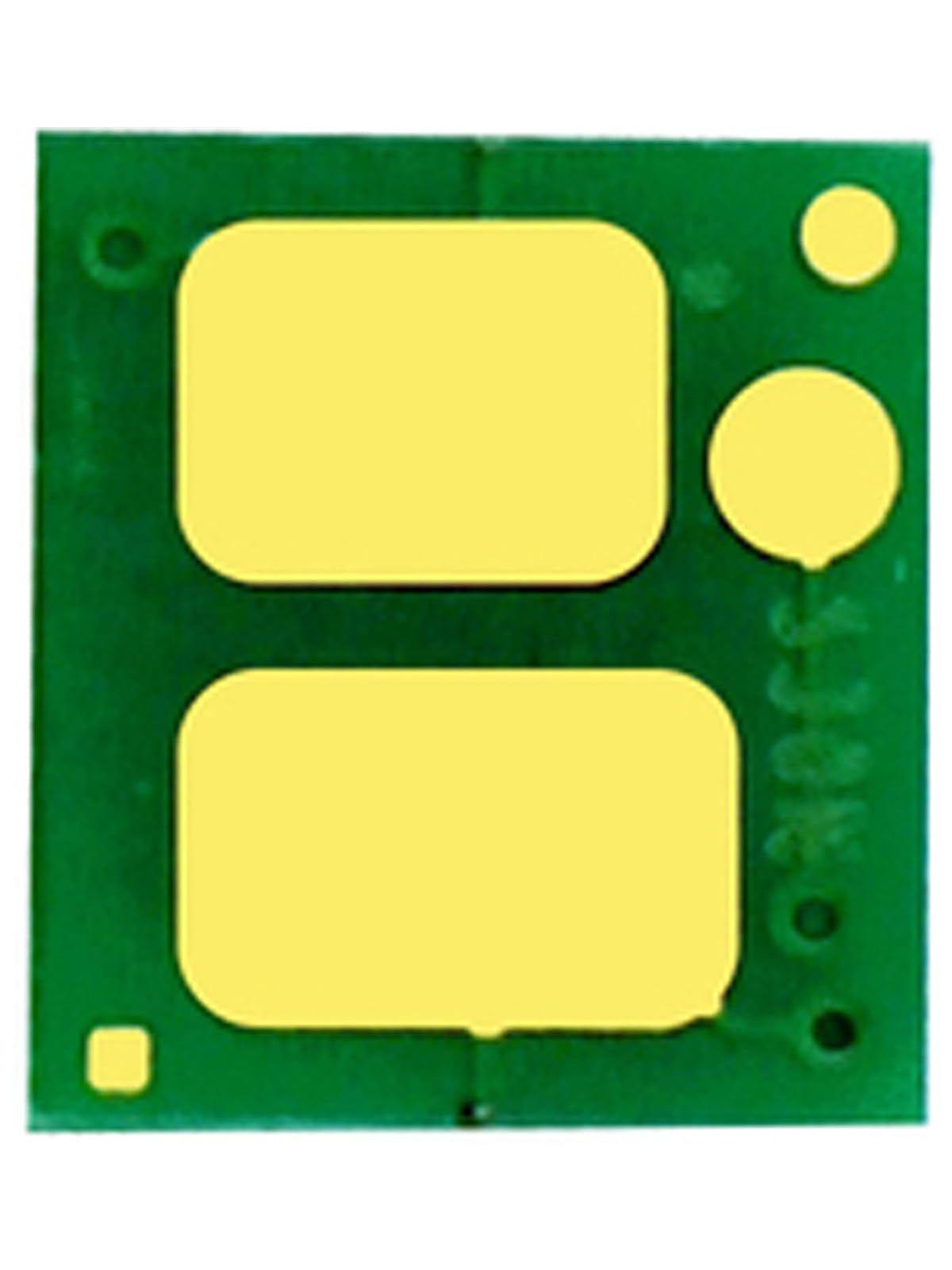 Toner Chip Reset Compatible with HP Color LaserJet Pro MFP W2221-A W-2181-A W-2191-A W-2221-A W 2181-A W 2191-A W 2221-A（Yellow W2222X 222X 2500Pages CHN/China）