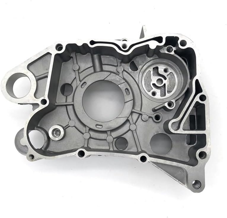 Right Crankcase Cover For GY6 125cc