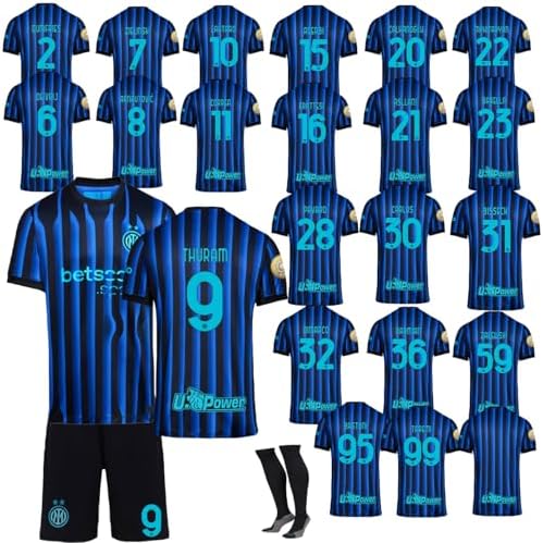 Amazon.co.jp: [XUPENG] インテルナツィオナーレ ミラノ