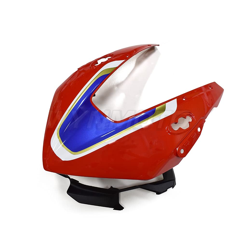 Fairing Kit For Honda CBR1000RR 2017-2020 ABS Plastic Red White Blue image 5
