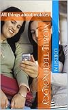 mobile technology solar fernanzeige  MOBILE TECHNOLOGY: All things about mobiles (1) (English Edition)