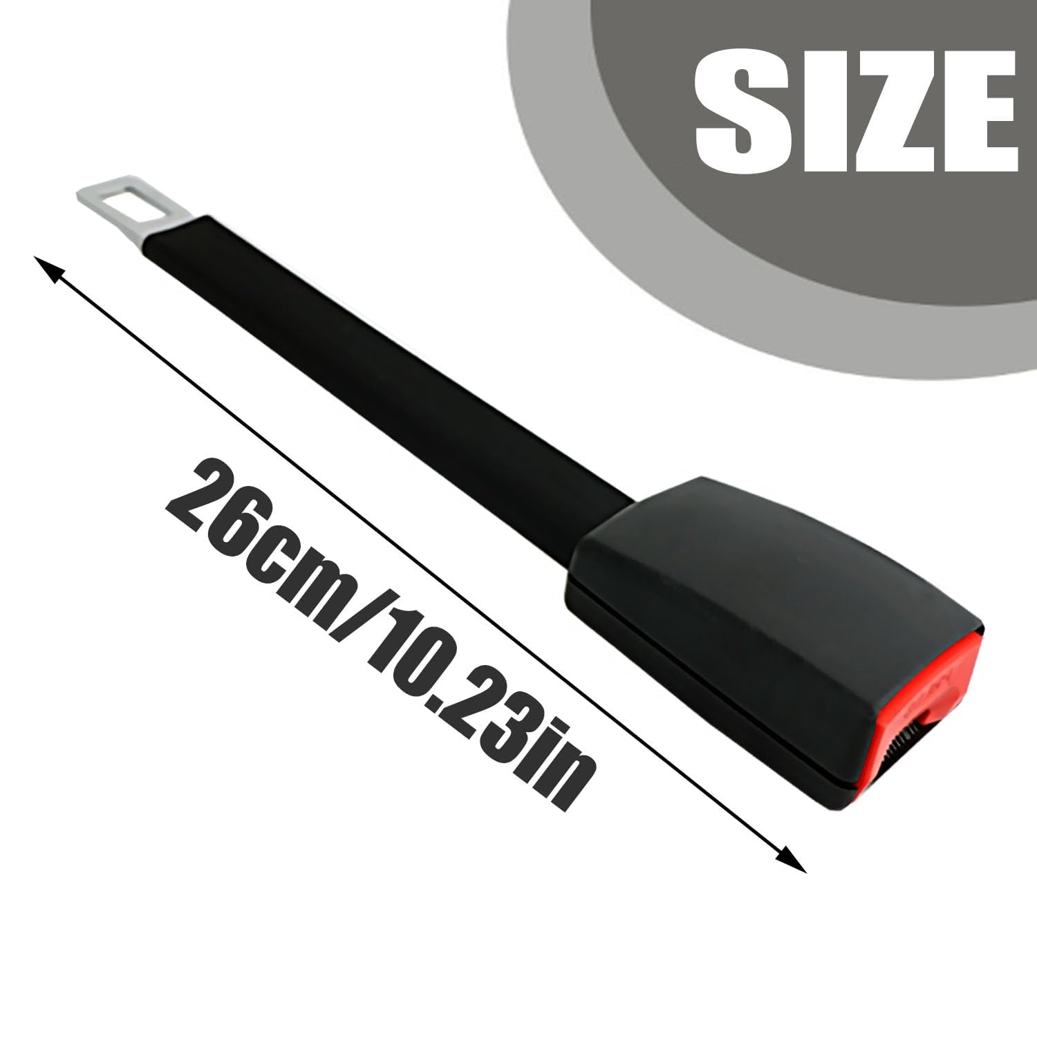 Car Interior Accessories, Car Accessories/Black — view 2