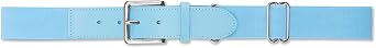 QBK Toddler And Youth Baseball/Softball Belt For Boys And Girls