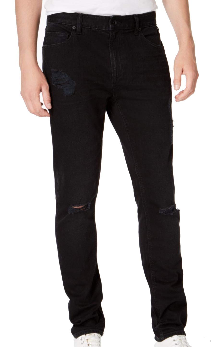 American Ragmens Straight