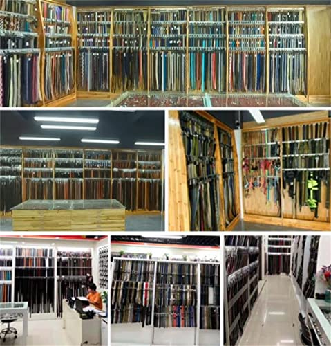 Belts for Womens Stretch Braided Web Elastic Girl thin Belt for Casual Pants Jeans4