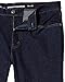 Amazon Essentials Men's Jeans, Slim Fit Stretch, Bootcut - Discontinued Colors, Rinsed, 34W x 31L
