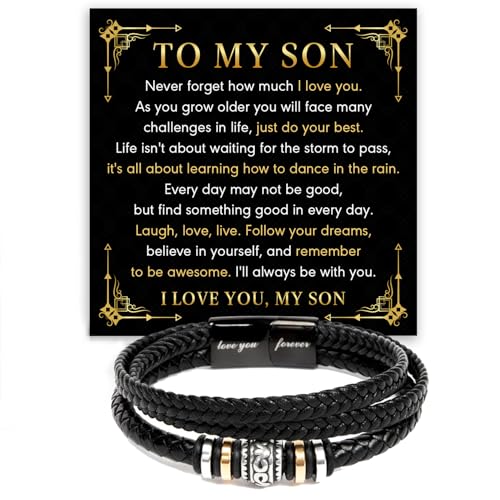 To My Son uXbgAqւ̍ō̑蕨AꂳƂ񂩂̃j[NȃMtgAaAƎANX}XAC[X^[ALove You ForeveruXbgAbZ[WJ[hƃ{bNXtaMtg, Love You Fore