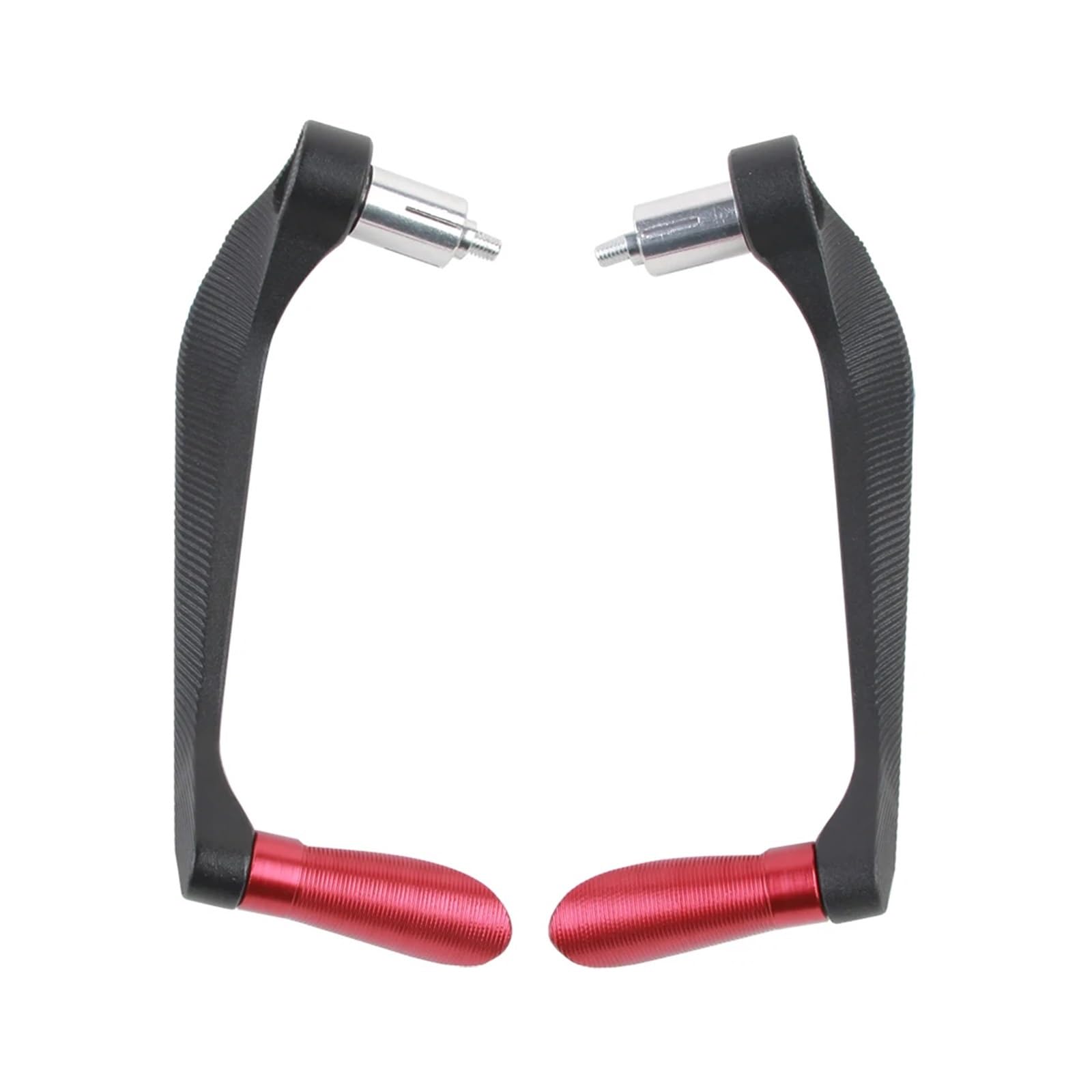 DOYUBVCW Motorcycle Lever Guards Handgrip Lever Guard Aluminum for YZF R3 R1 R1M R1S R6 R6S R7 YZFR3 YZFR1 YZFR6 YZFR7 1999-2021 2022 Motorcycle Accessories