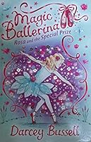 Xmagic Ballerina 10 000785918X Book Cover