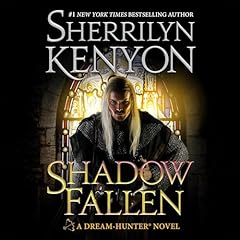 Couverture de Shadow Fallen
