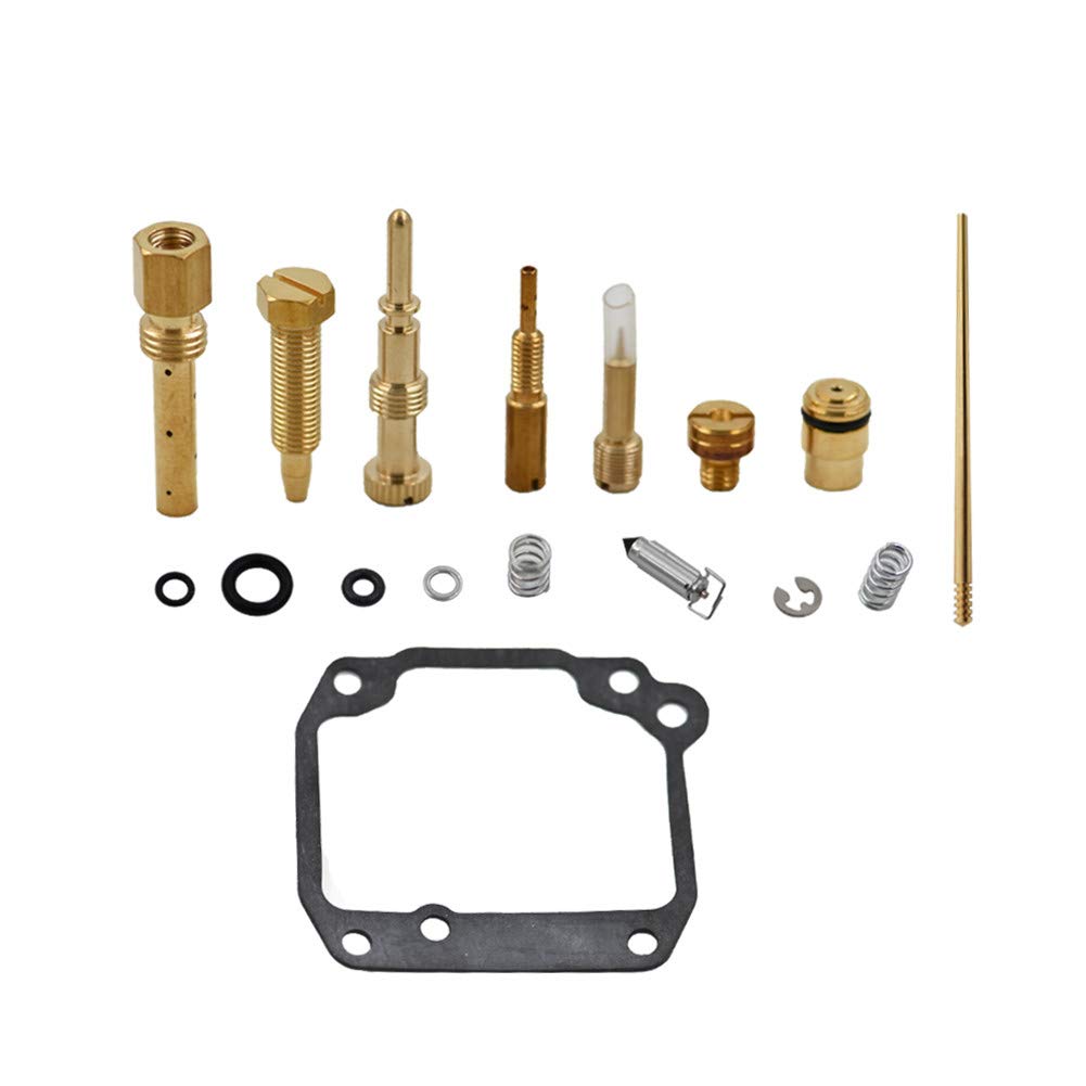 Amazon.com: Carburetor Carb Repair Kit LT185 Replacement for