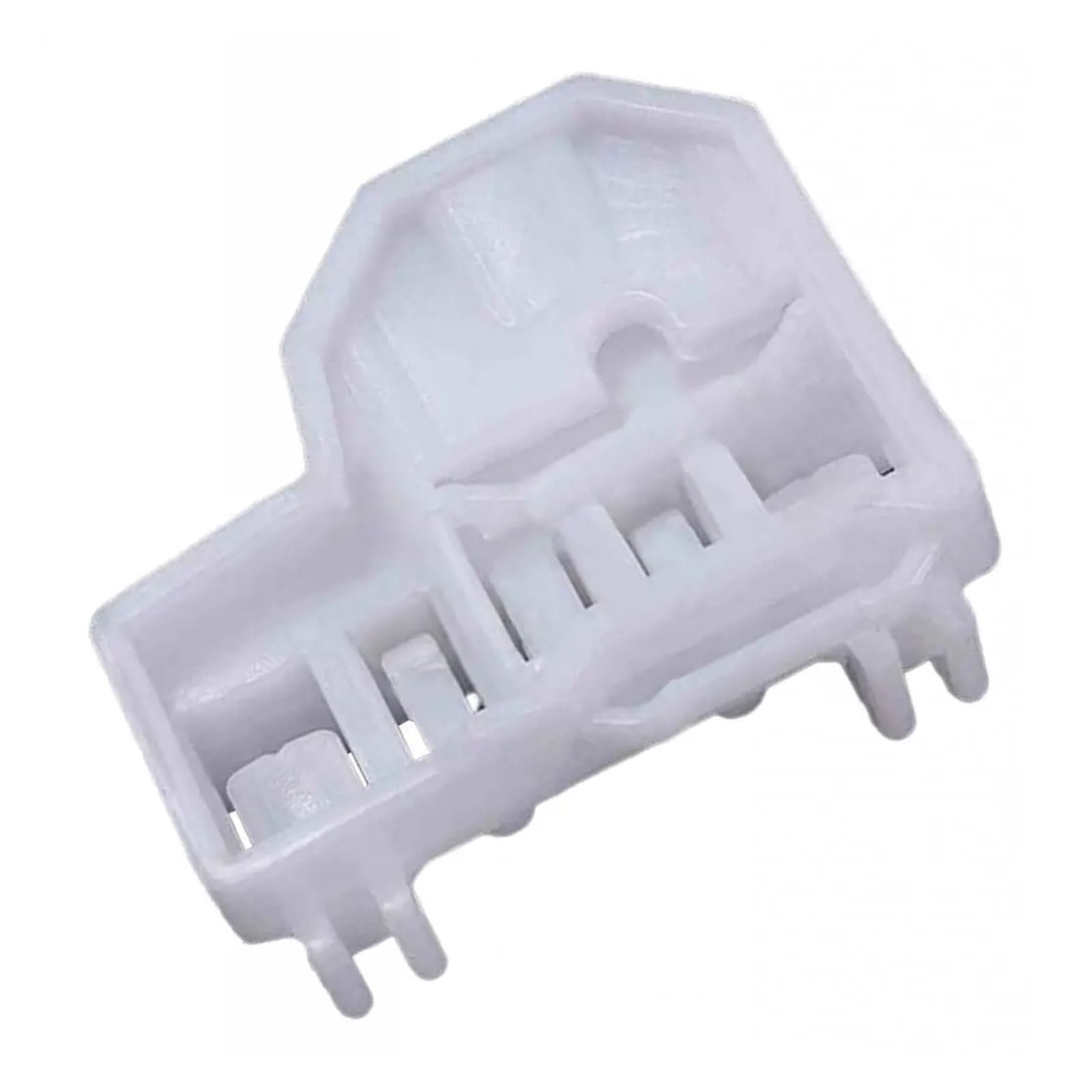 Kifwgih One Color Window Regulator For Vw For Polo Window Regulator Repair Clips 22697622 Durable Electric Lift Motor