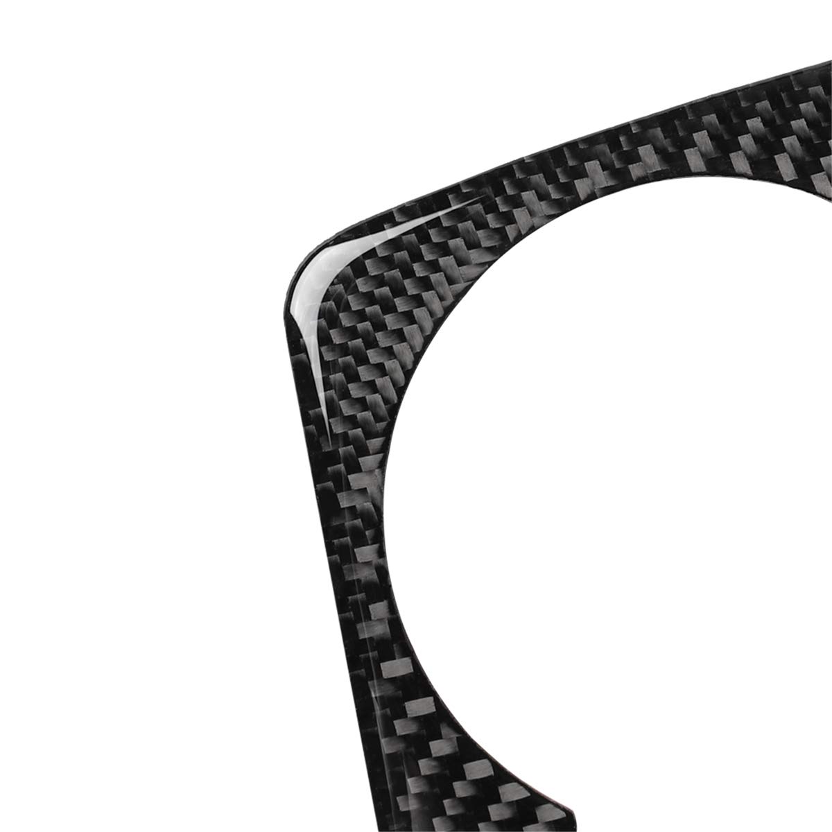 Para Audi A4 B8 A5 2009 2010 2011 2012 2013 2014 2015 Carbon | Meses Sin Interés